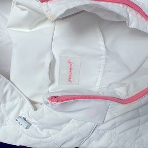 FP movement skit suit